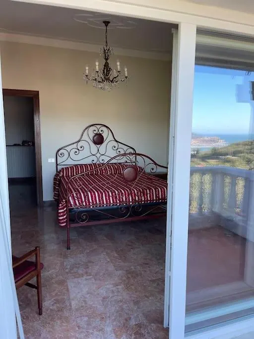 Dom wakacyjny Oasi Di Pace A Soli 3 Km Dal Mare Imperia