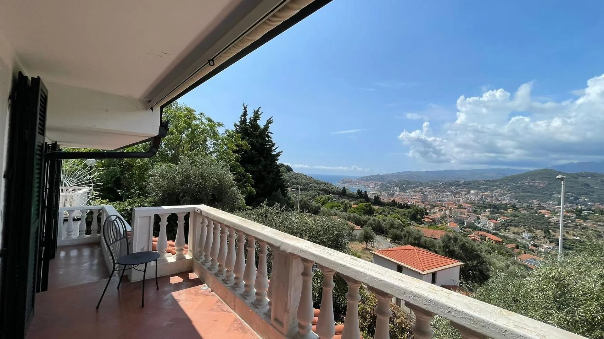 Oasi Di Pace A Soli 3 Km Dal Mare Imperia